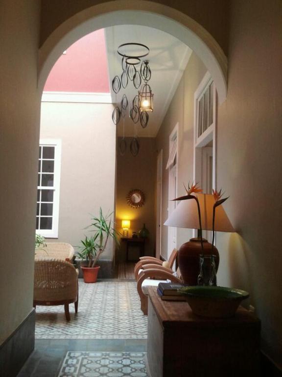 La Casa De Vegueta Apartment Las Palmas Exterior photo